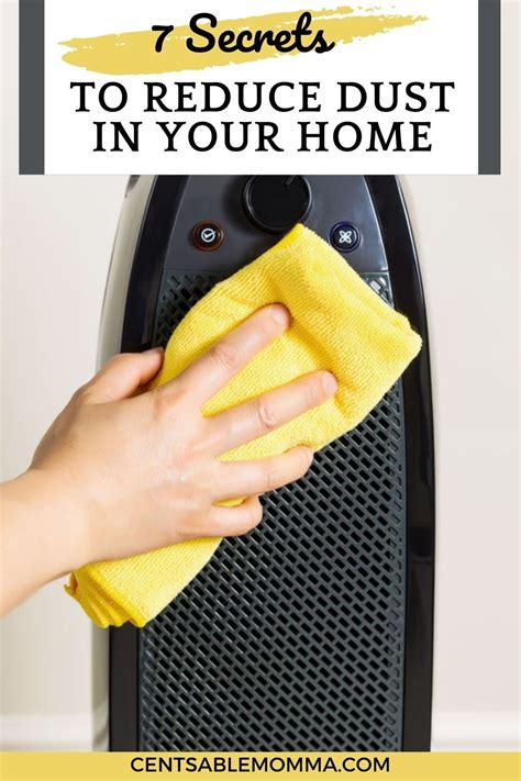 how to get rid of dust with infrared chanel|dust free cleaning tips.